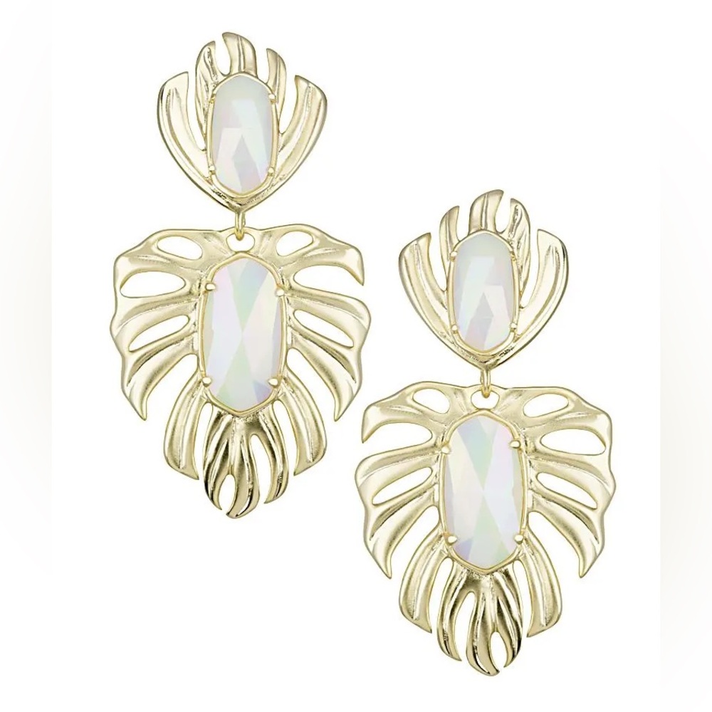 Kendra Scott Kirby Earrings